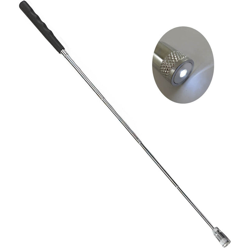 22 Inch Lighted Telescopic Magnet - S1-EXT-08880 - ToolUSA