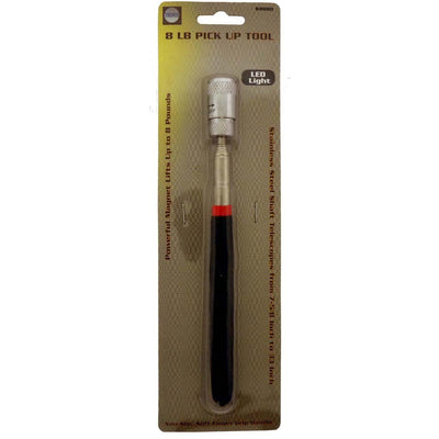 22 Inch Lighted Telescopic Magnet - S1-EXT-08880 - ToolUSA