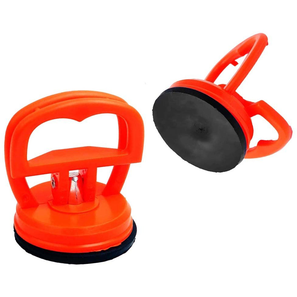 2.25" Diameter Mini Suction Cup Dent Remover (Pack of: 2) - TZ01-81011-Z02 - ToolUSA