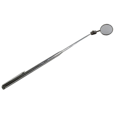 23.5 Inch Telescoping Extendable Mirror (Pack of: 2) - S1-EXT-08855-Z02 - ToolUSA