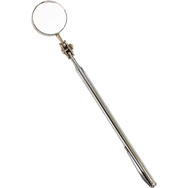 23.5 Inch Telescoping Extendable Mirror (Pack of: 2) - S1-EXT-08855-Z02 - ToolUSA