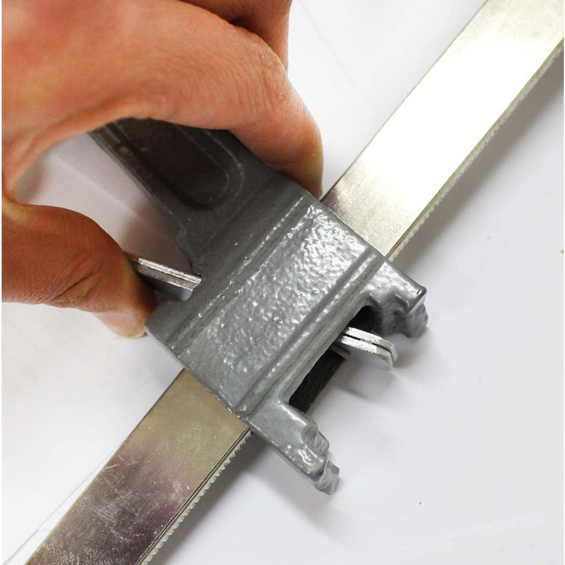 24-Inch Adjustable Stick F-clamp - TZ03-07624 - ToolUSA
