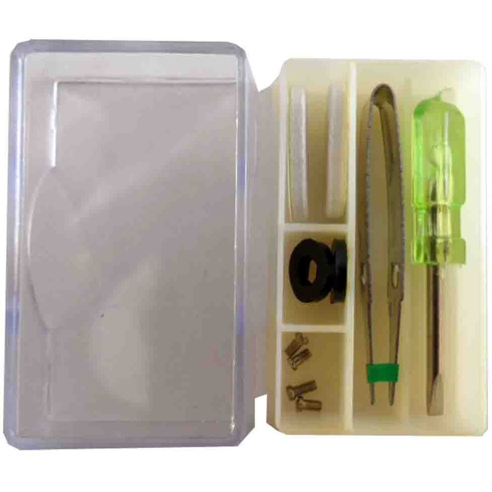 24 Piece Eyeglass Repair Kits - PZ400-24C - ToolUSA