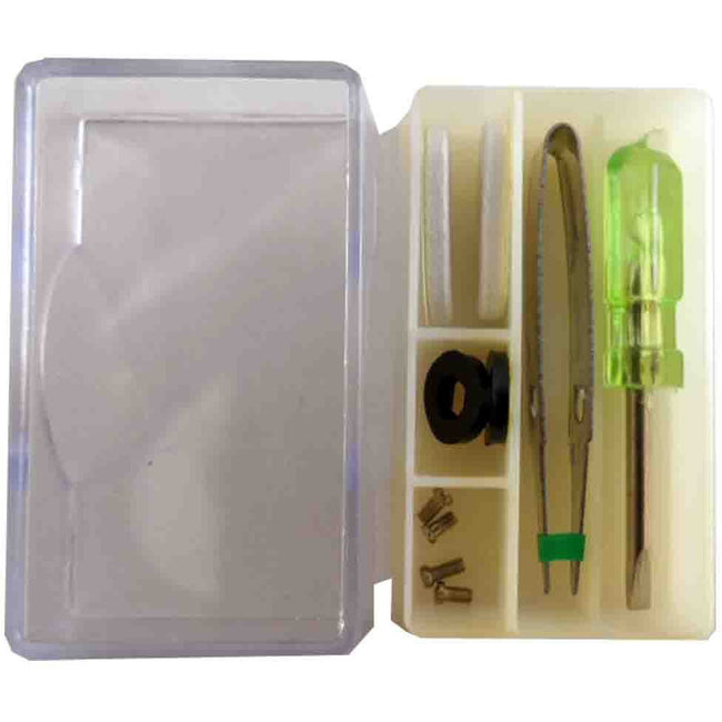 24 Piece Eyeglass Repair Kits - PZ400-24C - ToolUSA