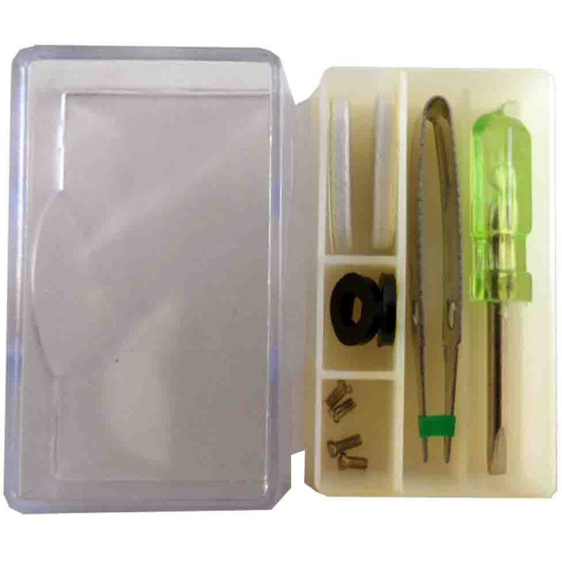 24 Piece Eyeglass Repair Kits - PZ400-24C - ToolUSA