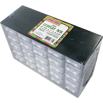 25 Drawer Small Parts Organizer Unit - TJ05-08725 - ToolUSA