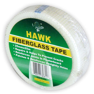 25 Meter Fiberglass Tape - TAP-80811 - ToolUSA