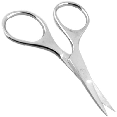 2.5" Mini Curved Sewing Scissors (Pack of: 2) - SC-45252-Z02 - ToolUSA