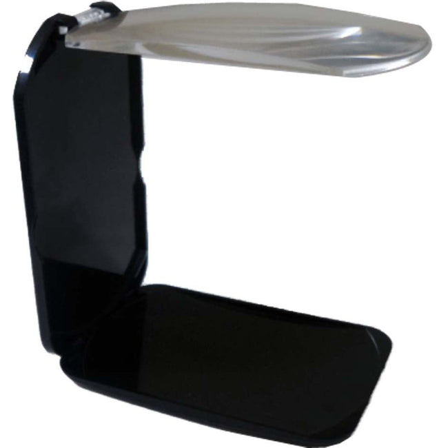 2.5x Tri-Fold Phone Magnifier - MG-14742 - ToolUSA