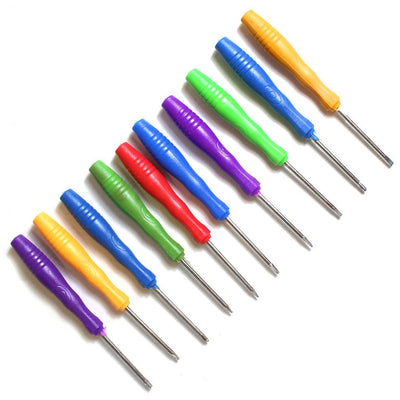 26 Piece Repair Kit - KIT-PHONE-YX - ToolUSA