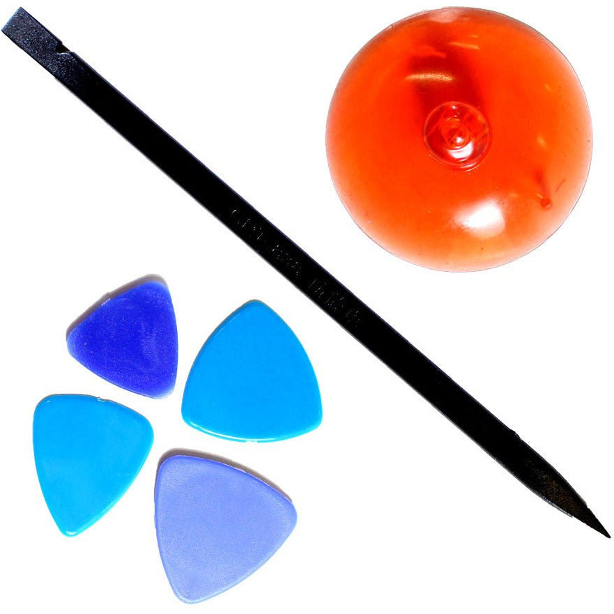 26 Piece Repair Kit - KIT-PHONE-YX - ToolUSA