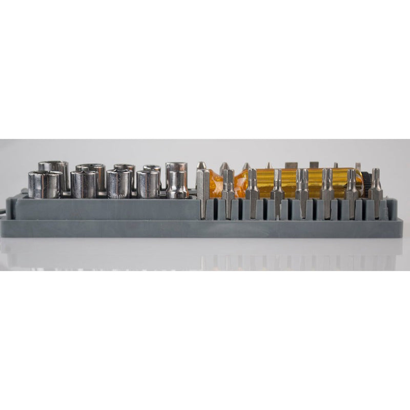 29 Piece Screwdriver Bit Set - PS-02828 - ToolUSA