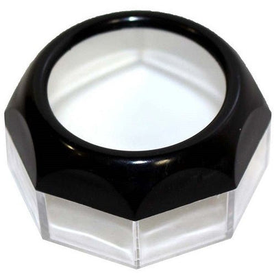 2x Octagonal Dome Magnifier - ToolUSA