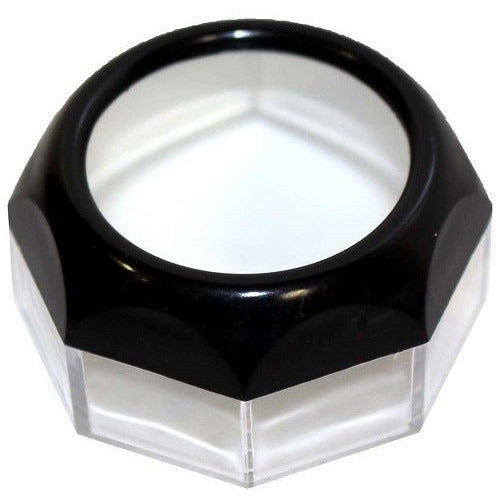 2x Octagonal Dome Magnifier - ToolUSA