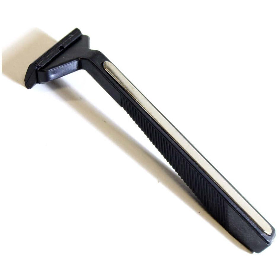 Extra Blade Razor 3 Blade Shaving Razor with 5 Extra Blade Cartridges (Pack of: 2) - CAR ...