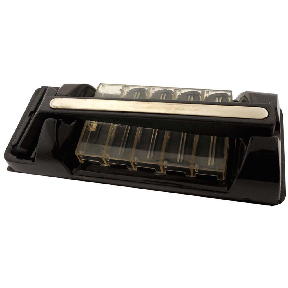 Extra Blade Razor 3 Blade Shaving Razor with 5 Extra Blade Cartridges (Pack of: 2) - CAR ...
