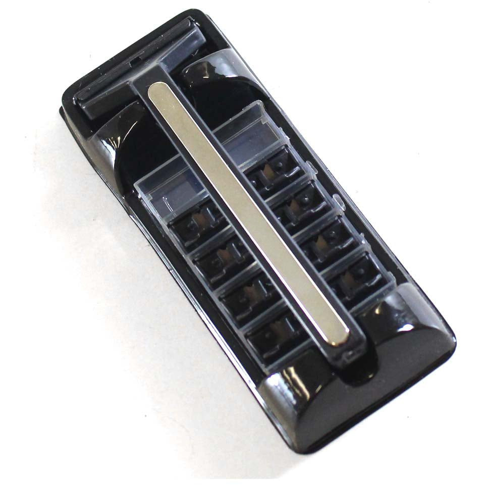 Extra Blade Razor 3 Blade Shaving Razor with 5 Extra Blade Cartridges (Pack of: 2) - CAR ...