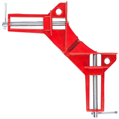 3" Corner Clamp - For Picture Frames or Cabinets - TZ03-17100 - ToolUSA