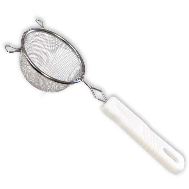3 Inch Mini Kitchen Strainer (Pack of: 1) - U-73103 - ToolUSA