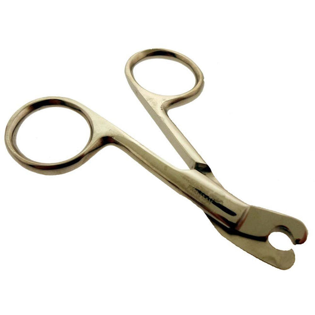 3 Inch Stainless Steel Pet Claw Scissors (Pack of: 2) - SC-21350-Z02 - ToolUSA
