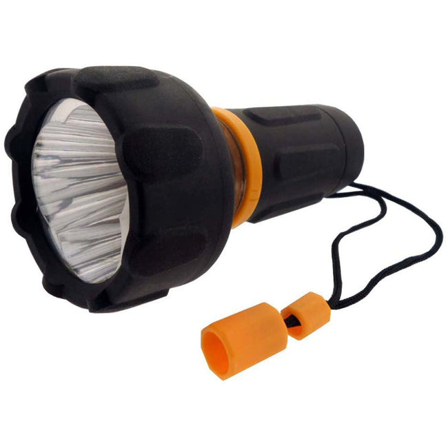 3 LED Telescopic Flashlight - FL-11316 - ToolUSA