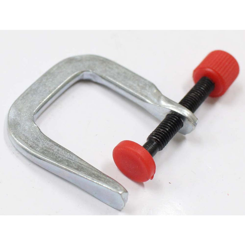 3 Piece Mini C-Clamp 3/4" to 1-1/2" - TZ03-72719 - ToolUSA