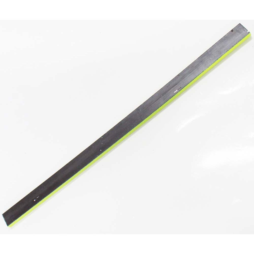 3 Piece Neon Yellow Magnetic Strips (Pack of: 2) - MC-08815-Z02 - ToolUSA