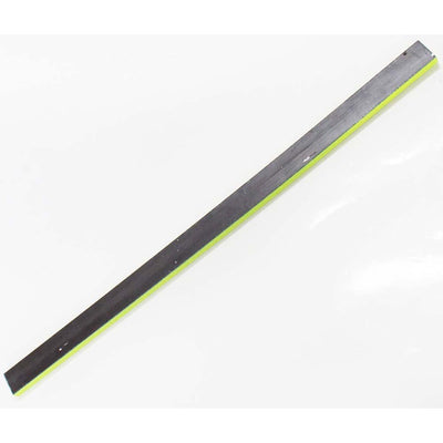 3 Piece Neon Yellow Magnetic Strips (Pack of: 2) - MC-08815-Z02 - ToolUSA