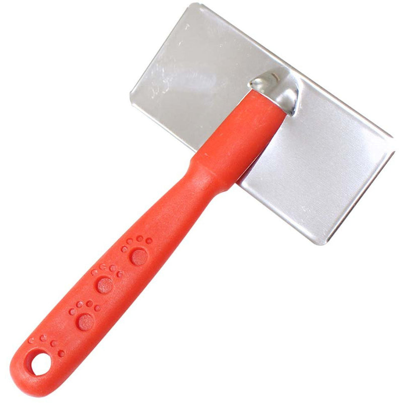 3 Piece Pet Care Set - Nail Clipper, Wire Brush & Dog Whistle - B23-KIT-3-YX - ToolUSA