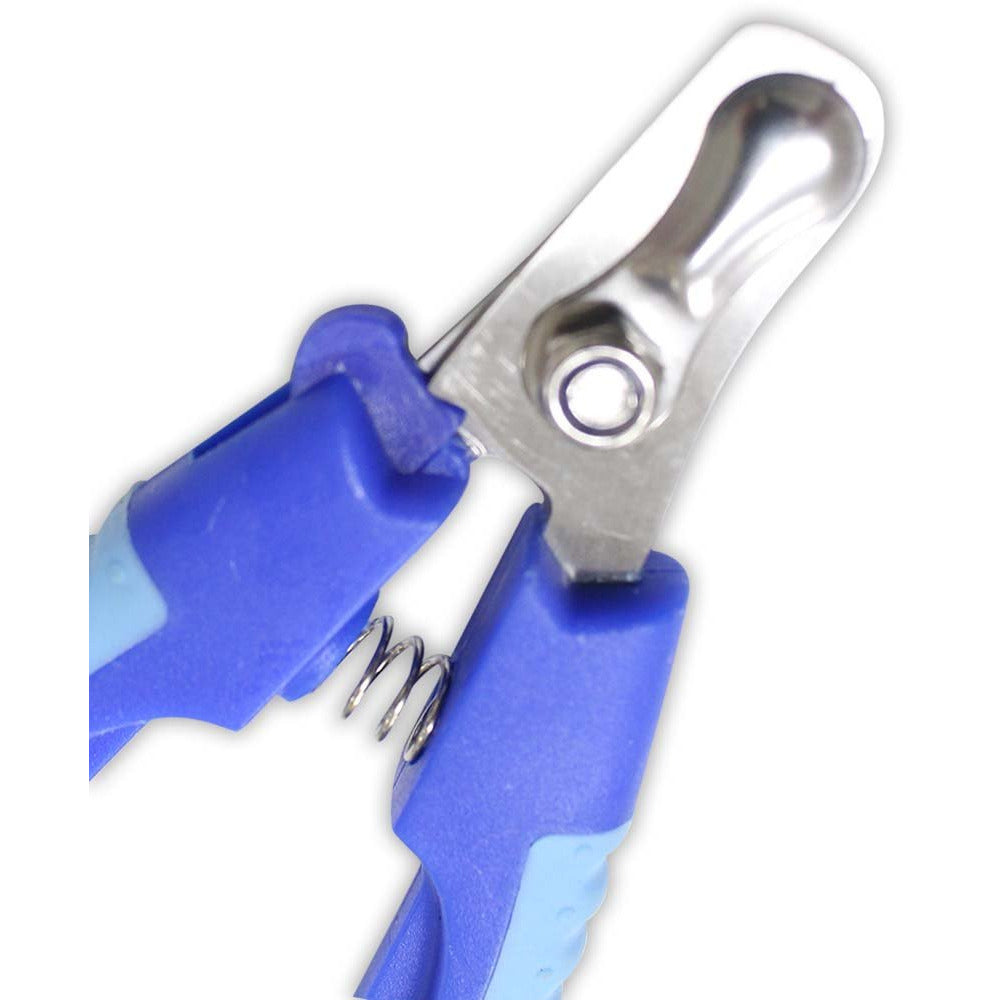 3 Piece Pet Care Set - Nail Clipper, Wire Brush & Dog Whistle - B23-KIT-3-YX - ToolUSA