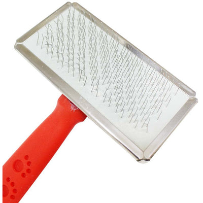 3 Piece Pet Care Set - Nail Clipper, Wire Brush & Dog Whistle - B23-KIT-3-YX - ToolUSA