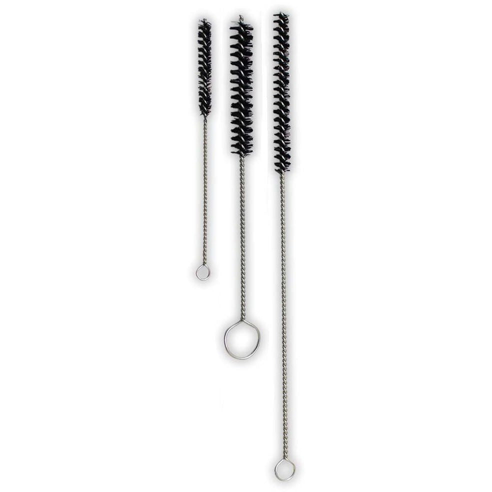 3 Piece Pipe Cleaning Brush - TZ63-90603 - ToolUSA