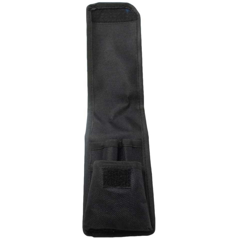 3 Pocket Nylon Pouch (Pack of: 2) - CAM-12550-Z02 - ToolUSA
