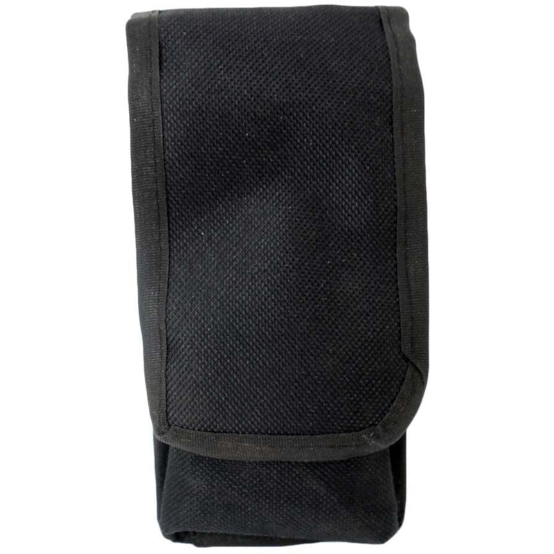 3 Pocket Nylon Pouch (Pack of: 2) - CAM-12550-Z02 - ToolUSA