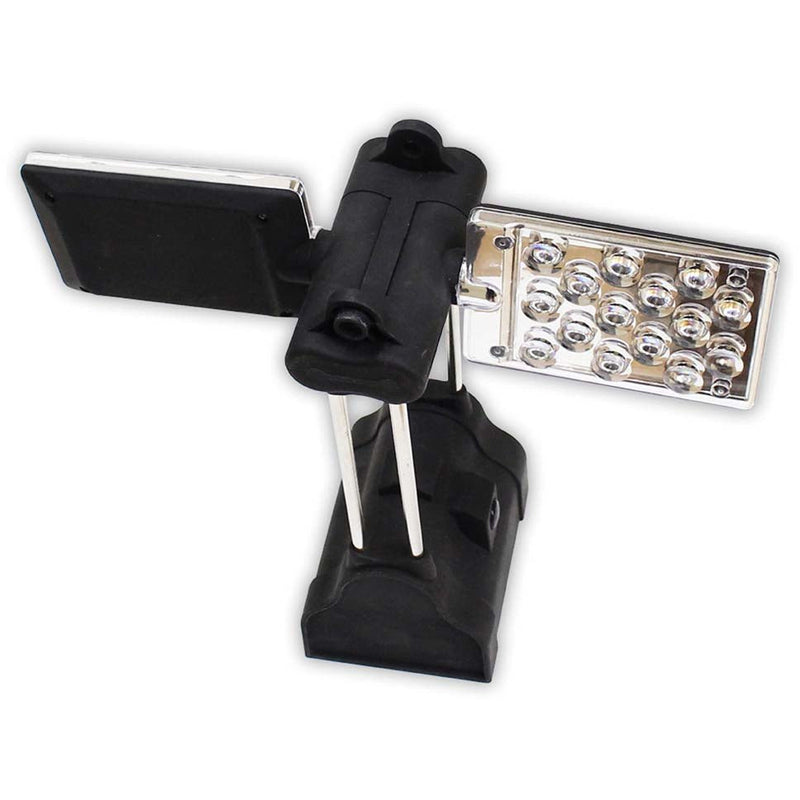 30 LED Swivel Light Lantern - LKCO-6284 - ToolUSA