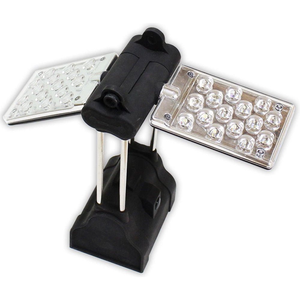 30 LED Swivel Light Lantern - LKCO-6284 - ToolUSA