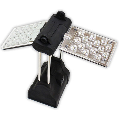 30 LED Swivel Light Lantern - LKCO-6284 - ToolUSA