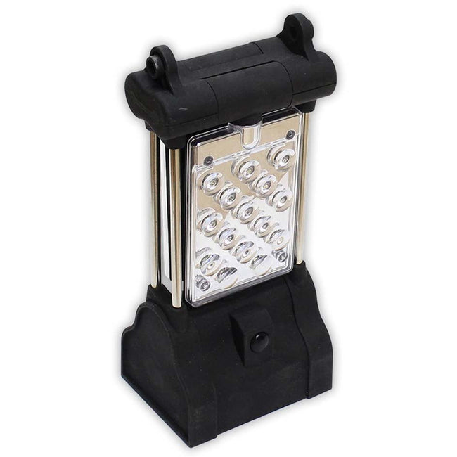 30 LED Swivel Light Lantern - LKCO-6284 - ToolUSA