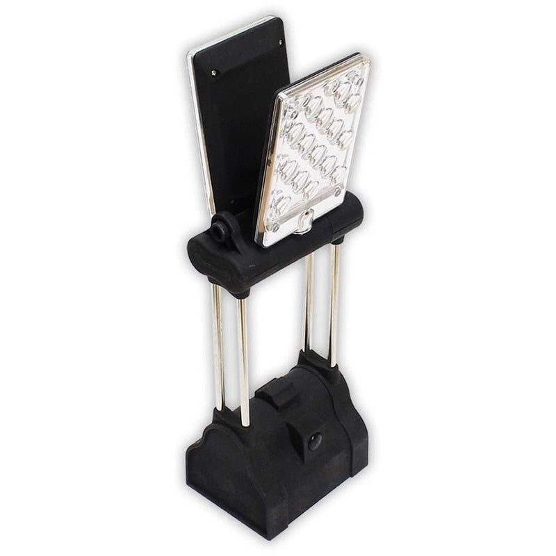 30 LED Swivel Light Lantern - LKCO-6284 - ToolUSA