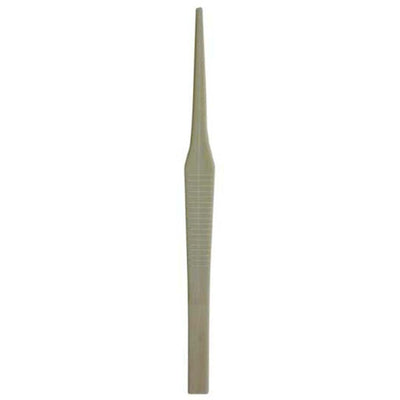 3.25 Inch Plastic Tweezer (Pack of: 2) - S1-81005-Z02 - ToolUSA