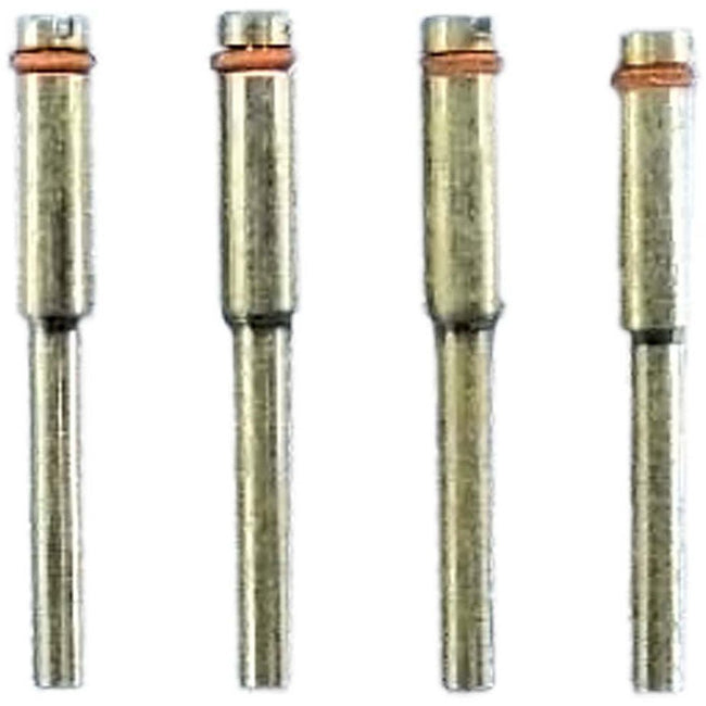 3/32" Screw Head Mandrels - 1/8" Shank (Pack of: 2) - TJ04-04032-Z02 - ToolUSA