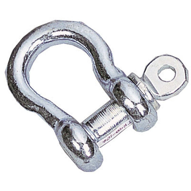3/4" SHACKLE, US BOW TYPE - TR-40304 - ToolUSA