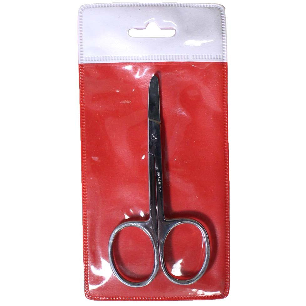 3.5 Inch Baby Safety Scissors (Pack of: 2) - SC-32352-Z02 - ToolUSA