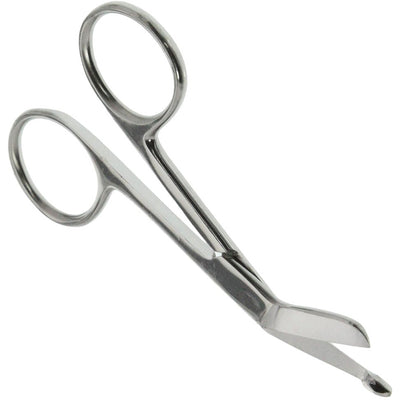 3.5-Inch Bandage Scissor - SC-85350 - ToolUSA