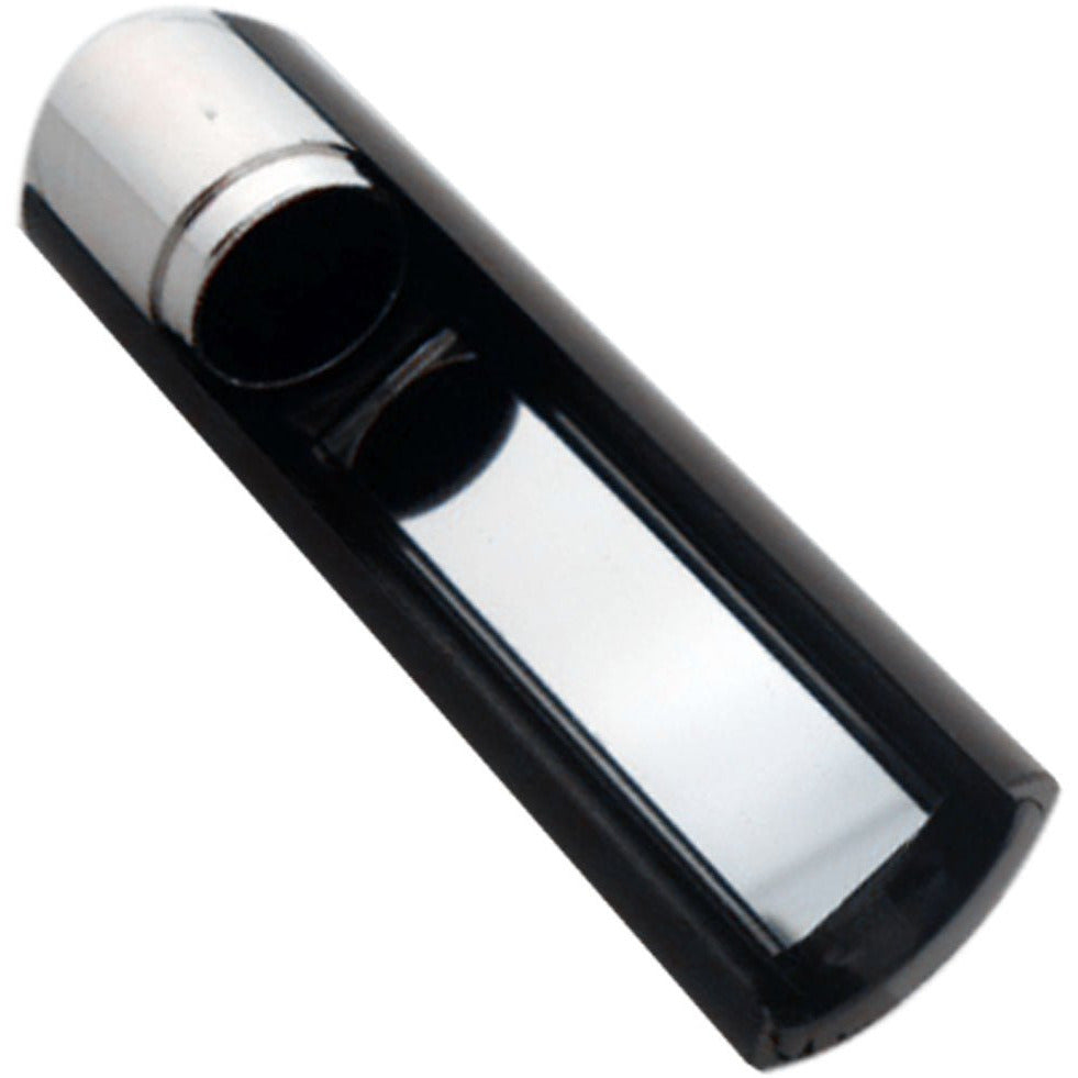 3.5 Inch Slanted Tip Tweezer with a LED Light - B-86031 - ToolUSA