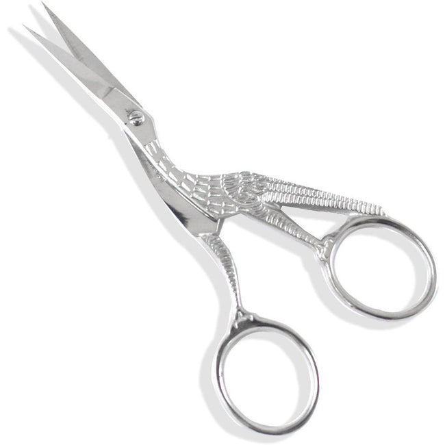 3.5 Inch Stork Scissors (Pack of: 2) - SC-61350-Z02 - ToolUSA