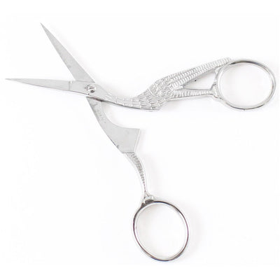 3.5 Inch Stork Scissors (Pack of: 2) - SC-61350-Z02 - ToolUSA
