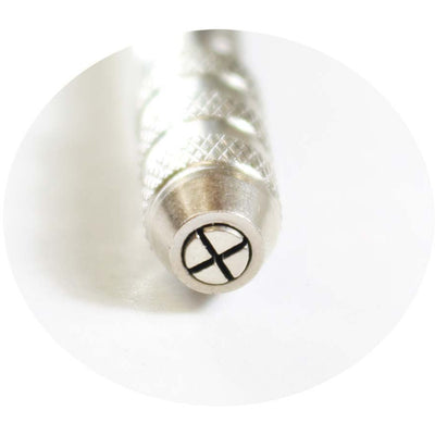 3.5 Inches Long Steel Pin Vise - 0 to 1mm Range (Pack of: 2) - TJ-12401-Z02 - ToolUSA