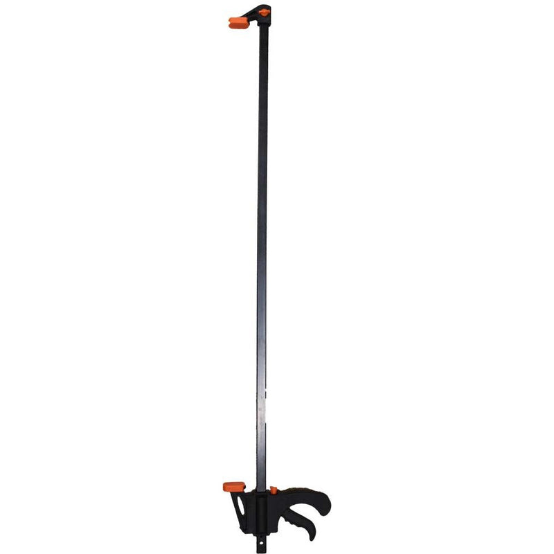 36 Inch Adjustable Stick Sliding F-Clamp - TZ03-08136 - ToolUSA