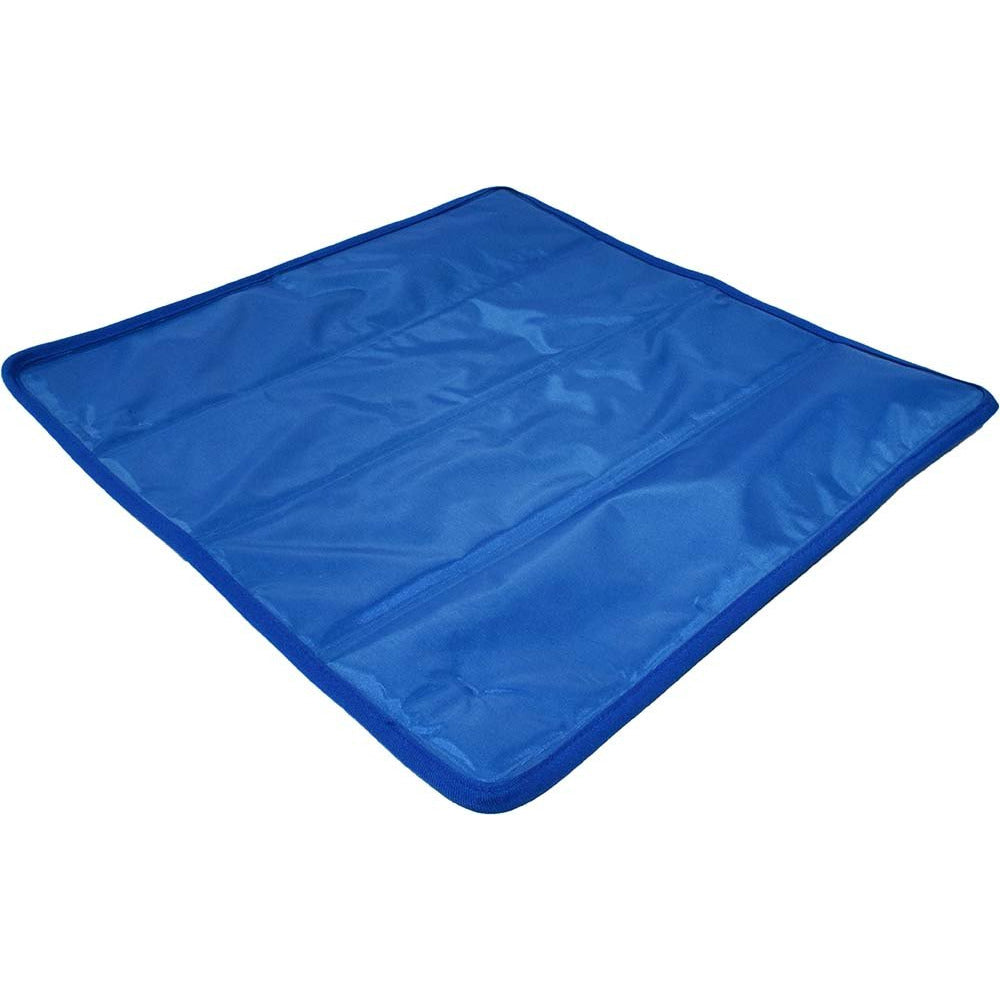 36" X 18" COOL GEL SHEET FOR YOUR BED - LECO-GEL-CAR - ToolUSA